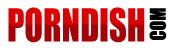 Porndish logo