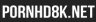 PornHD8K logo