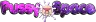 PussySpace logo