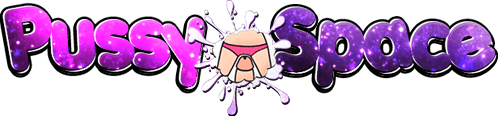 PussySpace logo