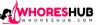 WhoresHub logo