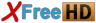 xfreehd logo