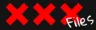 xxxfiles logo